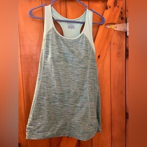 Women’s Tek Gear Yoga Top